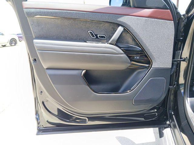 used 2024 Land Rover Range Rover Sport car, priced at $80,424
