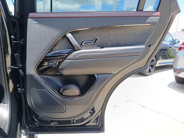used 2024 Land Rover Range Rover Sport car, priced at $80,424
