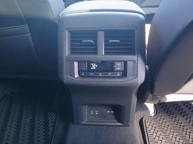 used 2023 Volkswagen Atlas car, priced at $36,591