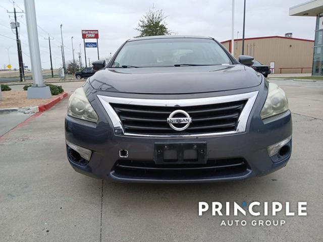 used 2013 Nissan Altima car, priced at $6,989