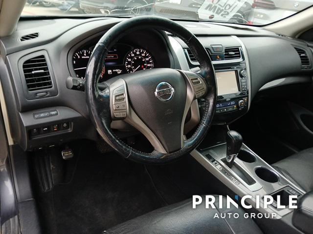 used 2013 Nissan Altima car, priced at $6,989