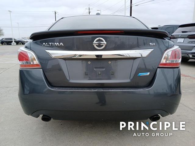 used 2013 Nissan Altima car, priced at $6,989