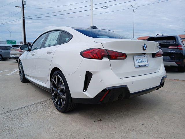 new 2026 BMW 228 Gran Coupe car, priced at $44,125