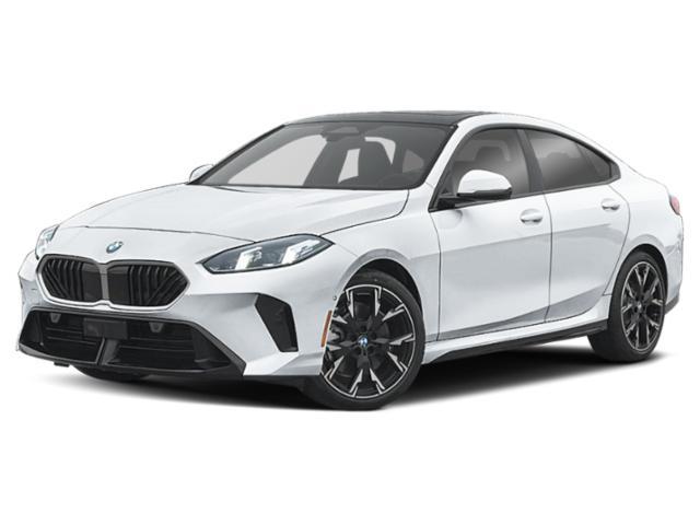 new 2026 BMW 228 Gran Coupe car, priced at $44,125