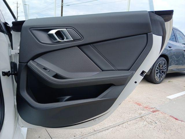 new 2026 BMW 228 Gran Coupe car, priced at $44,125