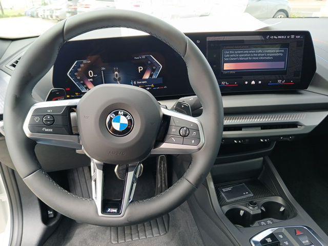 new 2026 BMW 228 Gran Coupe car, priced at $44,125