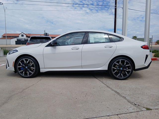 new 2026 BMW 228 Gran Coupe car, priced at $44,125