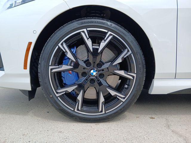 new 2026 BMW 228 Gran Coupe car, priced at $44,125