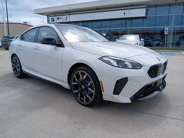 new 2026 BMW 228 Gran Coupe car, priced at $44,125