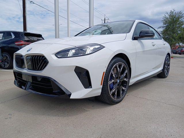 new 2026 BMW 228 Gran Coupe car, priced at $44,125