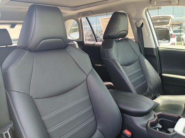 used 2020 Toyota RAV4 Hybrid car, priced at $31,491