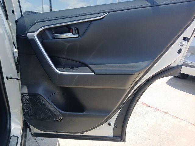used 2020 Toyota RAV4 Hybrid car, priced at $31,491