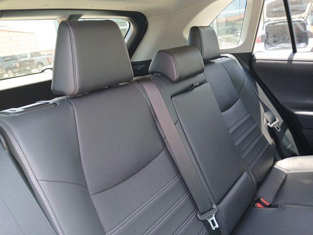 used 2020 Toyota RAV4 Hybrid car, priced at $31,491