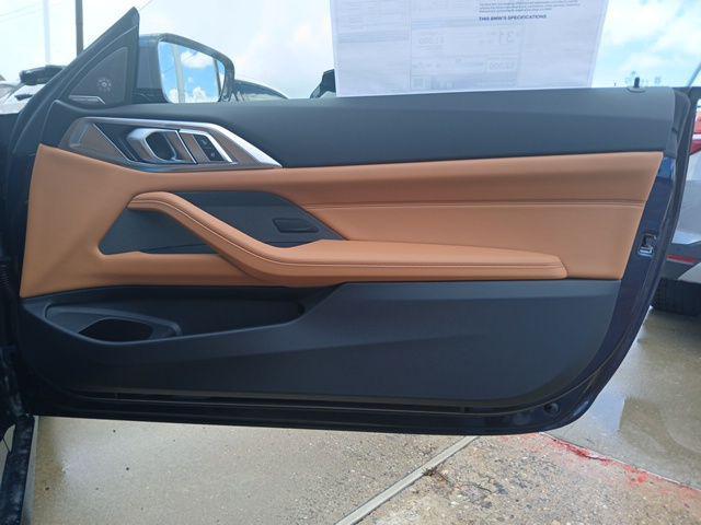 new 2026 BMW 430 car, priced at $59,425
