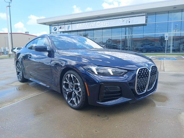 new 2026 BMW 430 car, priced at $59,425