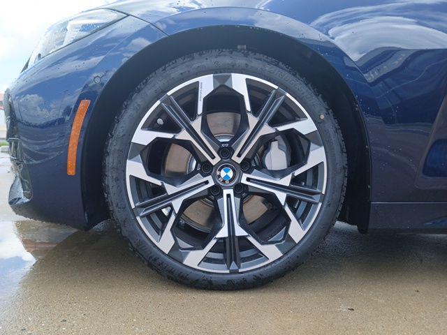 new 2026 BMW 430 car, priced at $59,425