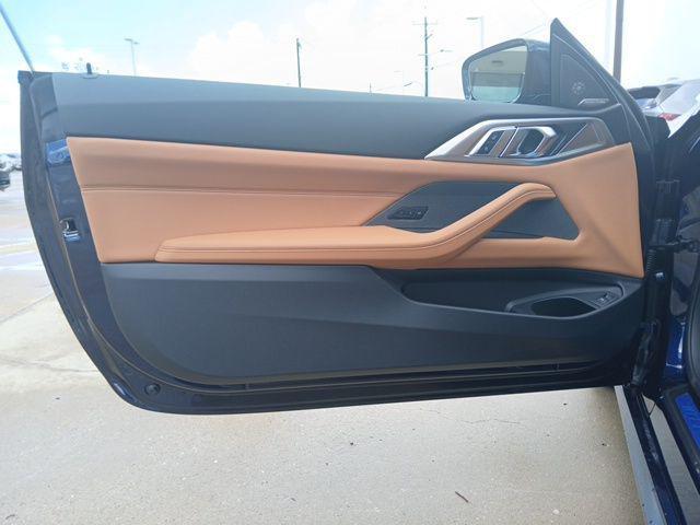 new 2026 BMW 430 car, priced at $59,425
