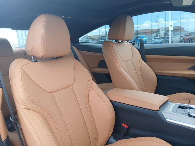 new 2026 BMW 430 car, priced at $59,425