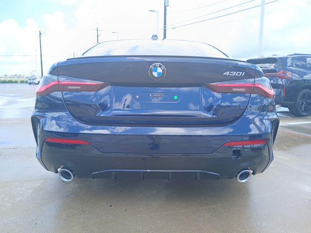 new 2026 BMW 430 car, priced at $59,425