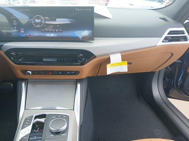 new 2026 BMW 430 car, priced at $59,425