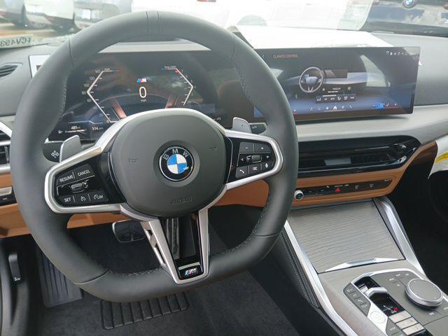 new 2026 BMW 430 car, priced at $59,425