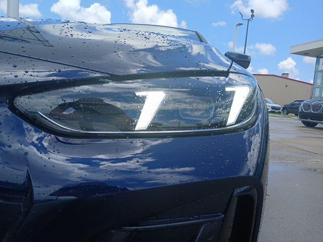 new 2026 BMW 430 car, priced at $59,425