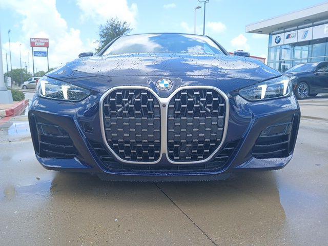 new 2026 BMW 430 car, priced at $59,425