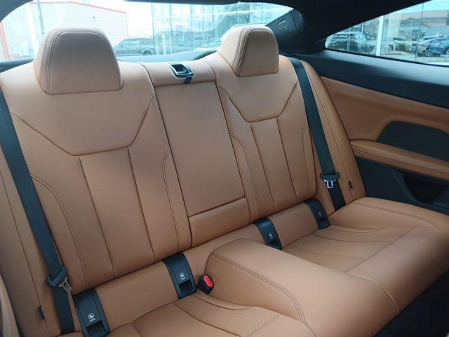new 2026 BMW 430 car, priced at $59,425