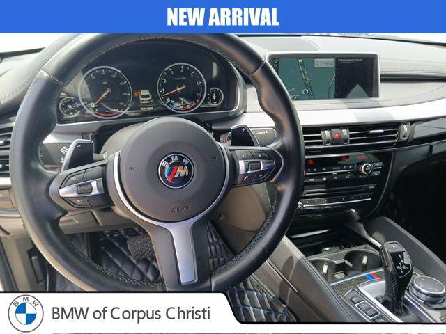 used 2016 BMW X6 car, priced at $24,991