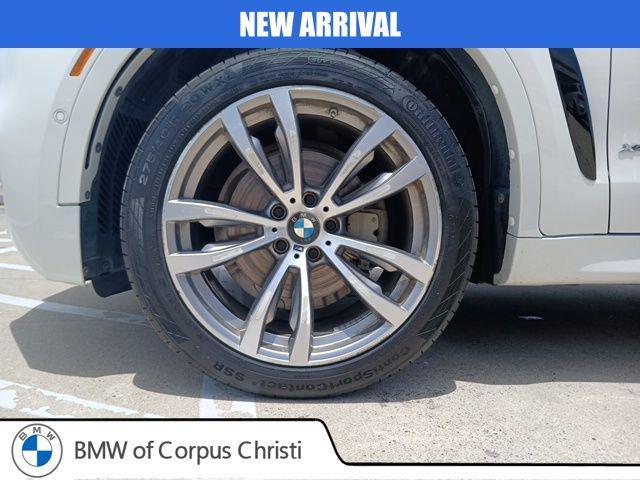 used 2016 BMW X6 car, priced at $24,991