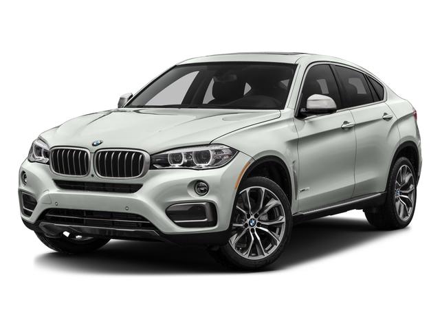 used 2016 BMW X6 car, priced at $24,991