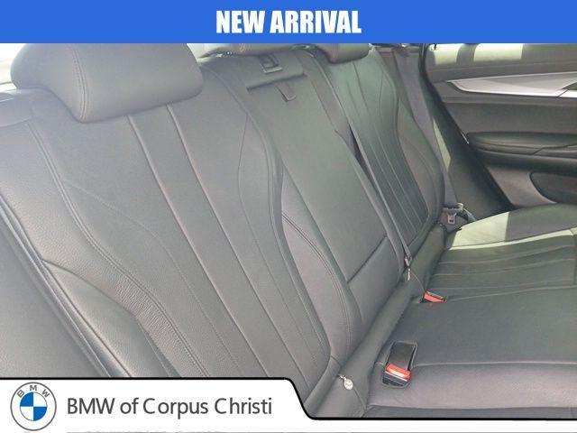 used 2016 BMW X6 car, priced at $24,991