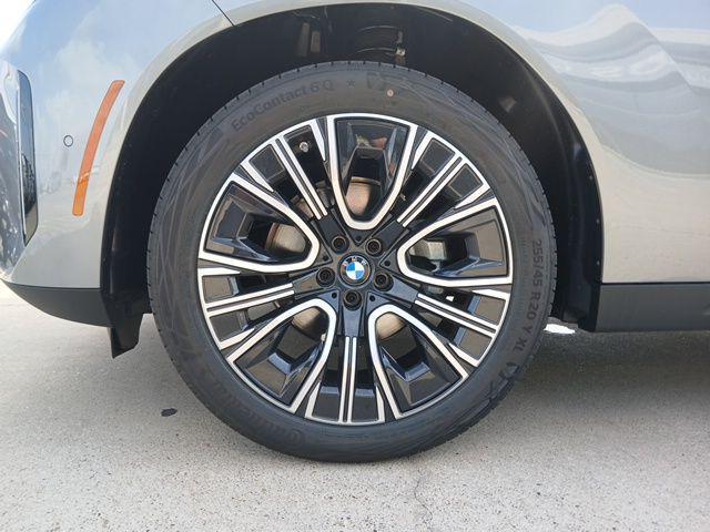 new 2025 BMW X3 car, priced at $56,235