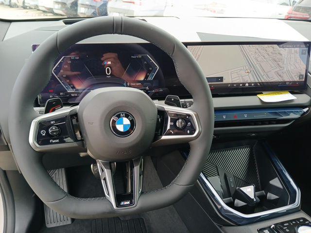 new 2025 BMW X3 car, priced at $60,560