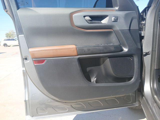 used 2023 Ford Bronco Sport car, priced at $27,999