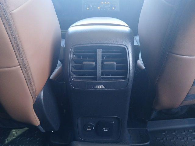 used 2023 Ford Bronco Sport car, priced at $27,999