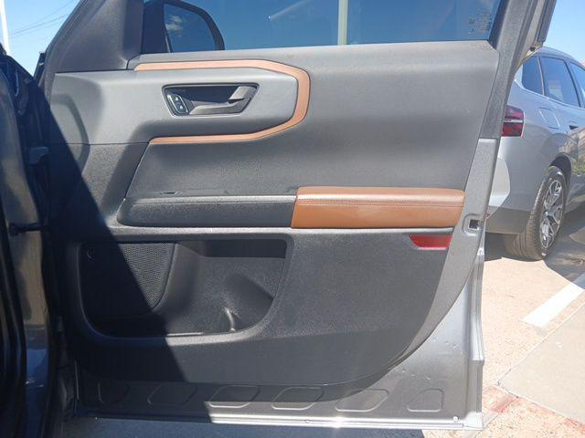 used 2023 Ford Bronco Sport car, priced at $27,999