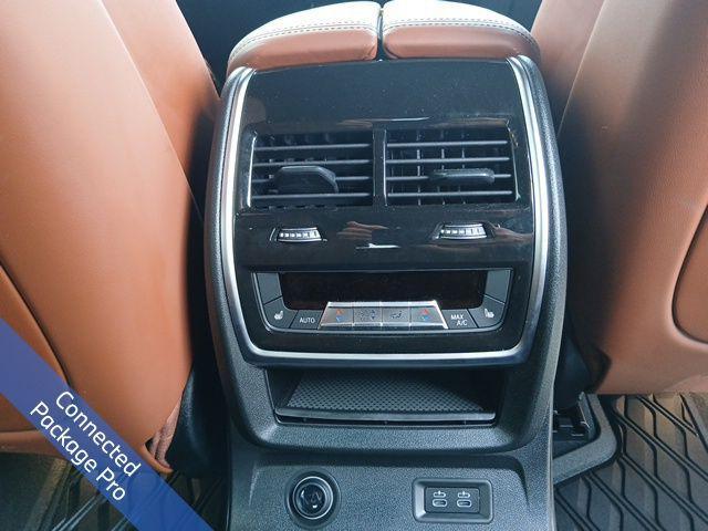 used 2025 BMW X7 car, priced at $95,991