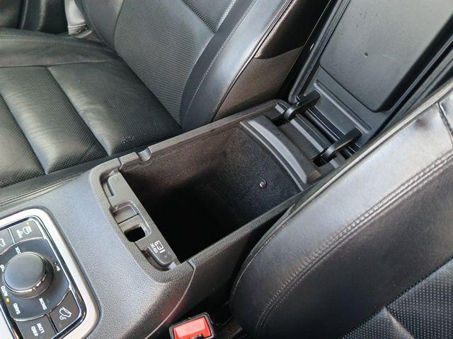 used 2020 Jeep Grand Cherokee car, priced at $29,180
