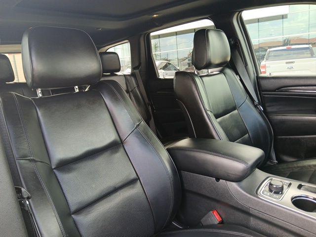 used 2020 Jeep Grand Cherokee car, priced at $29,180