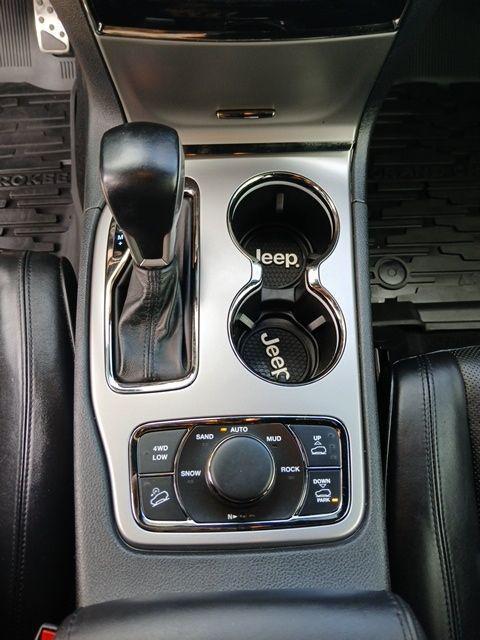 used 2020 Jeep Grand Cherokee car, priced at $29,180