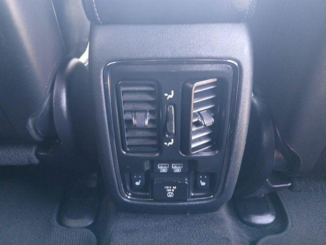 used 2018 Jeep Grand Cherokee car, priced at $44,991