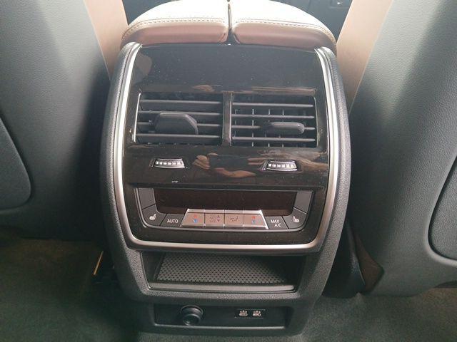 new 2026 BMW X5 car, priced at $74,475