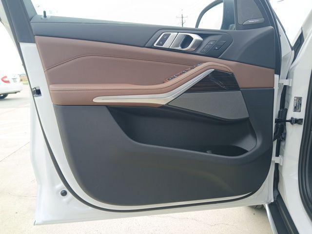 new 2026 BMW X5 car, priced at $74,475