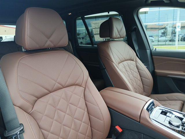 new 2026 BMW X5 car, priced at $74,475