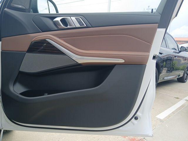 new 2026 BMW X5 car, priced at $74,475