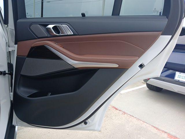 new 2026 BMW X5 car, priced at $74,475