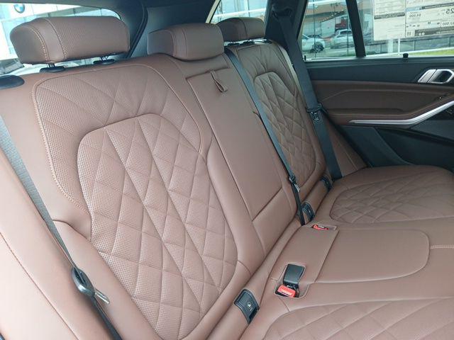 new 2026 BMW X5 car, priced at $74,475