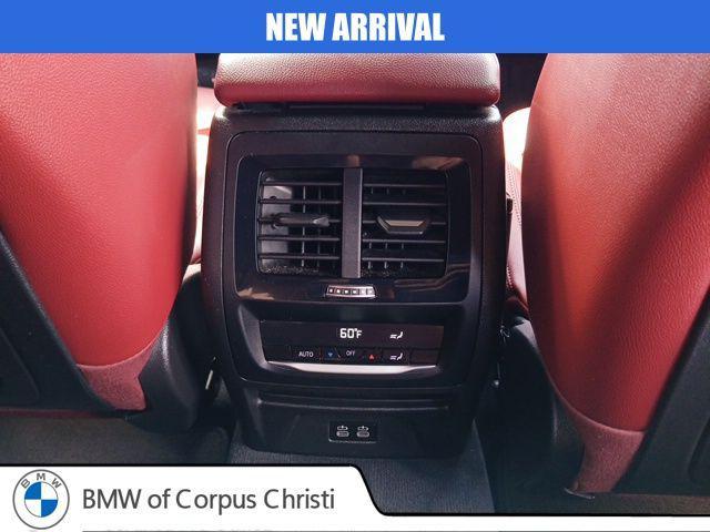 used 2022 BMW X3 car, priced at $29,990