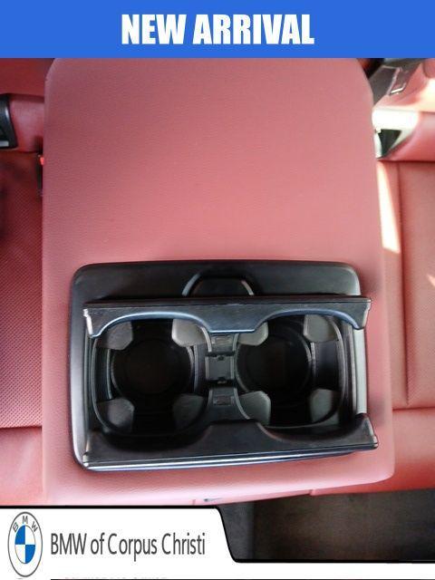 used 2022 BMW X3 car, priced at $29,990